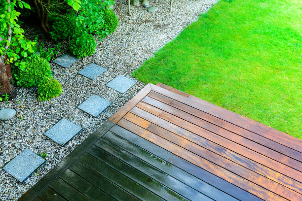Professional Pressure Washing Services in Tecumseh, NE