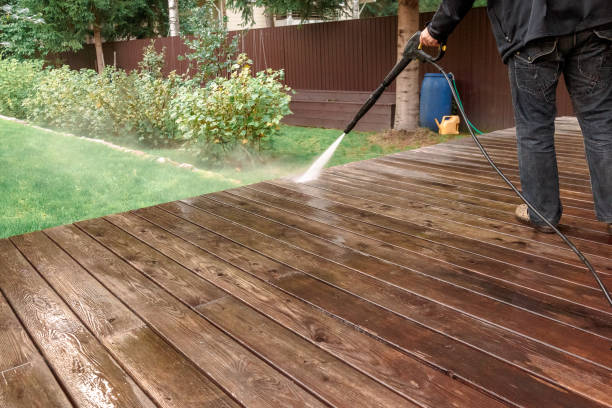 Best Parking Lot and Garage Cleaning  in Tecumseh, NE
